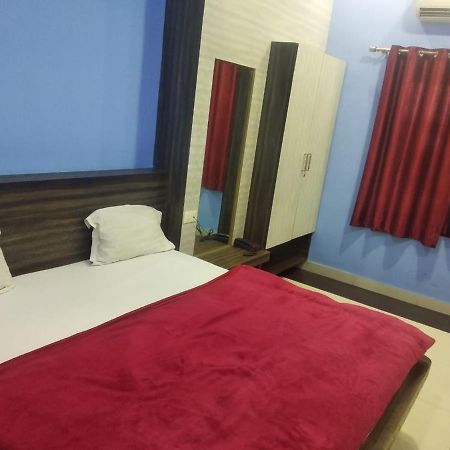 Negi'S Grand By Wb Hotels Kanpur Exterior foto